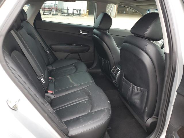 Photo 10 from auction – 2016 KIA OPTIMA EX with VIN 5XXGU4L34GG110784