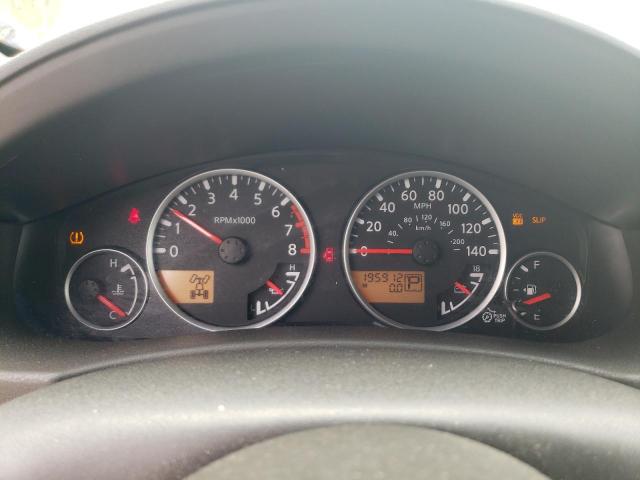 Photo 9 from auction – 2010 NISSAN PATHFINDER with VIN 5N1AR1NB1AC601813