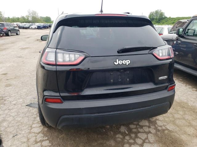 Photo 6 from auction – 2019 JEEP CHEROKEE L with VIN 1C4PJLCB7KD221729