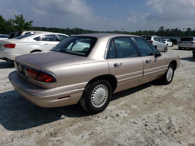Photo 3 from auction – 1999 BUICK LESABRE with VIN 1G4HR52K4XH470916