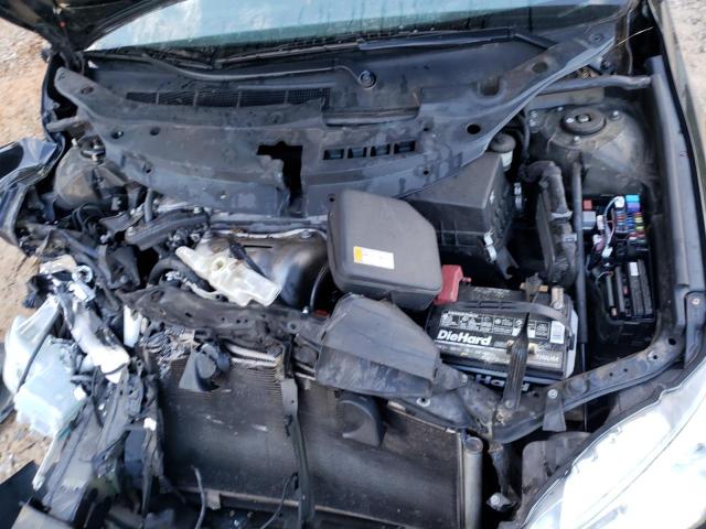 Photo 11 from auction – 2016 TOYOTA CAMRY LE with VIN 4T1BF1FK4GU235831