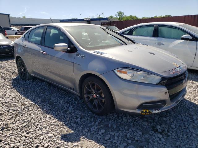 Photo 4 from auction – 2016 DODGE DART SE with VIN 1C3CDFAA4GD684523