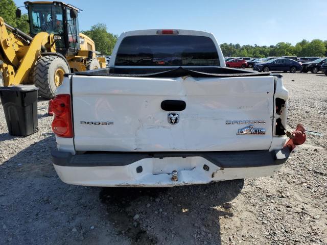 Photo 6 from auction – 2011 DODGE DAKOTA SLT with VIN 1D7RE3GK2BS549584