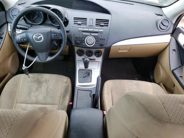 Photo 8 from auction – 2011 MAZDA 3 I with VIN JM1BL1VG4B1374345