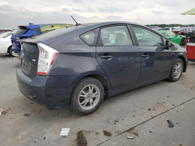 Photo 3 from auction – 2010 TOYOTA PRIUS with VIN JTDKN3DU3A5001446