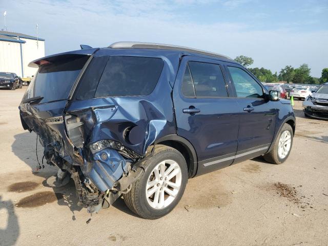 Photo 3 from auction – 2016 FORD EXPLORER X with VIN 1FM5K7D84GGA82711