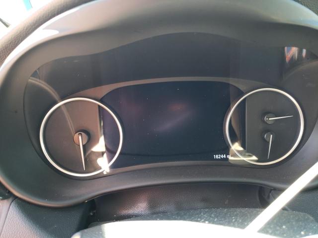 Photo 9 from auction – 2016 BUICK ENVISION P with VIN LRBFXESX2GD196991