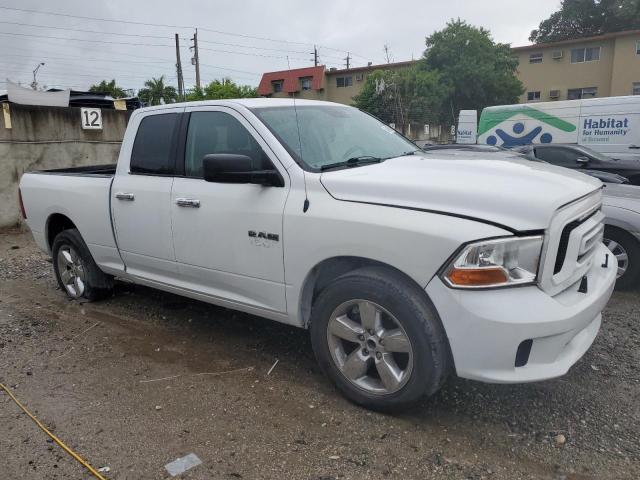 Photo 4 from auction – 2013 RAM 1500 SLT with VIN 1C6RR6GP6DS649788