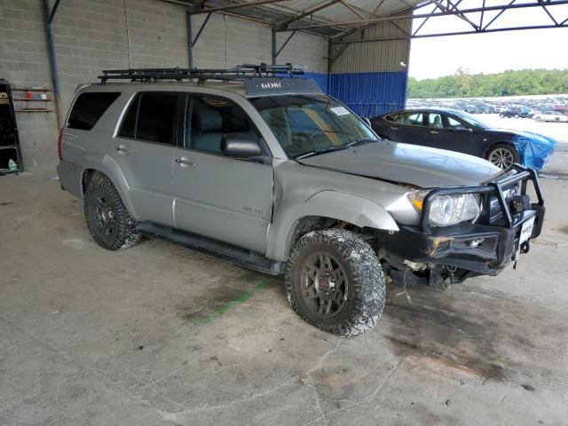 Photo 4 from auction – 2006 TOYOTA 4RUNNER SR with VIN JTEBT14R868036457