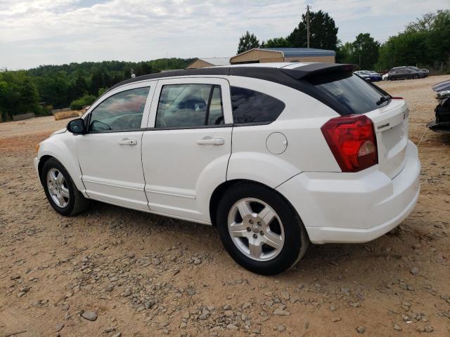 Photo 2 from auction – 2009 DODGE CALIBER SX with VIN 1B3HB48A69D172221