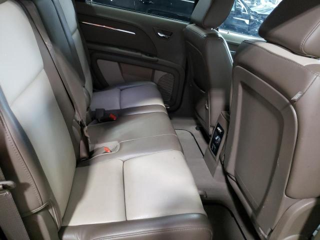 Photo 11 from auction – 2009 DODGE JOURNEY R/ with VIN 3D4GH67VX9T247685