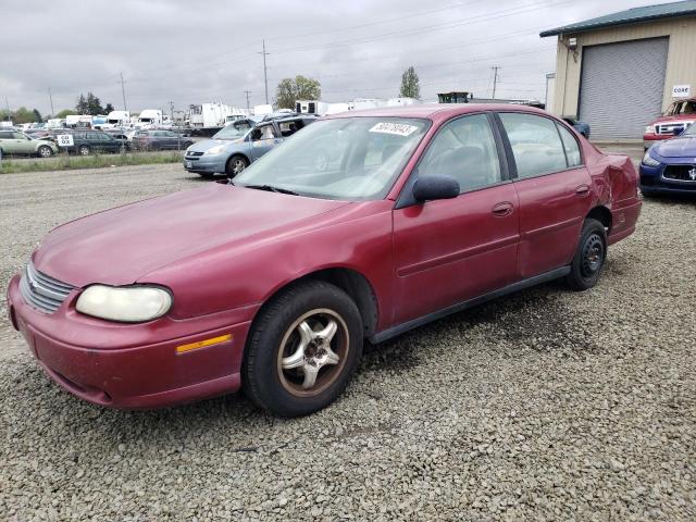 CHEVROLET CLASSIC 2004 with VIN 1G1ND52FX4M670946 - Photo from auction