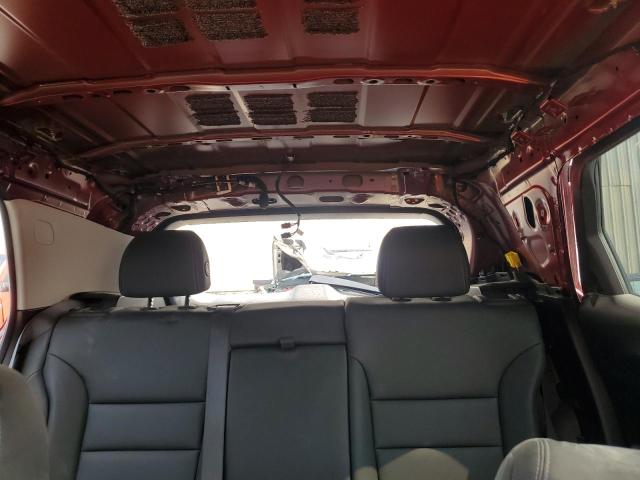 Photo 10 from auction – 2021 CHEVROLET TRAILBLAZE with VIN KL79MPSL7MB105136