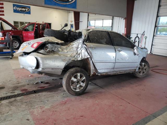 Photo 3 from auction – 2007 TOYOTA COROLLA CE with VIN 2T1BR32E97C805245