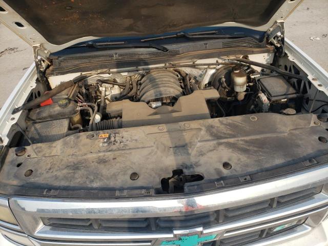 Photo 11 from auction – 2014 CHEVROLET SILVERADO with VIN 3GCUKREC1EG191658