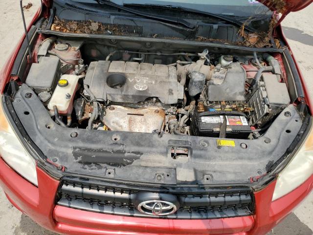 Photo 12 from auction – 2009 TOYOTA RAV4 with VIN JTMBF33V89D017991
