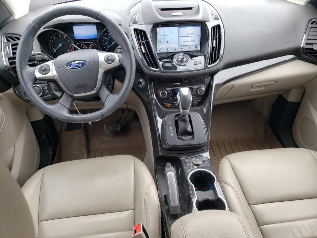 Zdjęcie 8 z aukcji – 2016 FORD ESCAPE TIT z VIN 1FMCU0J90GUB93618