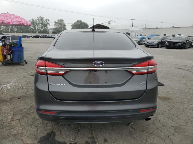 Photo 6 from auction – 2017 FORD FUSION SE with VIN 3FA6P0H79HR408182