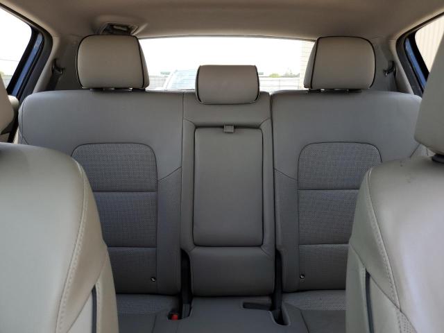 Photo 10 from auction – 2018 KIA SPORTAGE E with VIN KNDPN3AC4J7395674