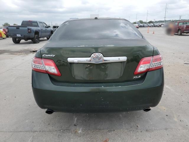 Photo 6 from auction – 2010 TOYOTA CAMRY SE with VIN 4T1BK3EK2AU599441