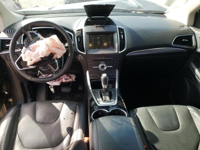 صورة رقم 8 من المزاد - 2018 FORD EDGE TITAN مع VIN 2FMPK4K92JBB73834