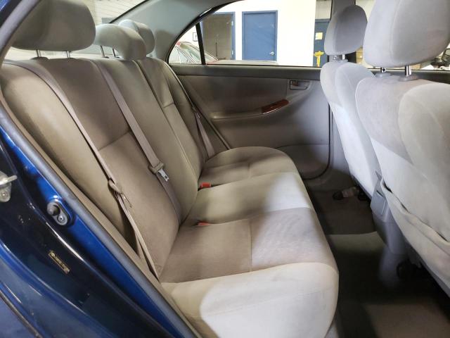Photo 10 from auction – 2007 TOYOTA COROLLA CE with VIN JTDBR32E170107898