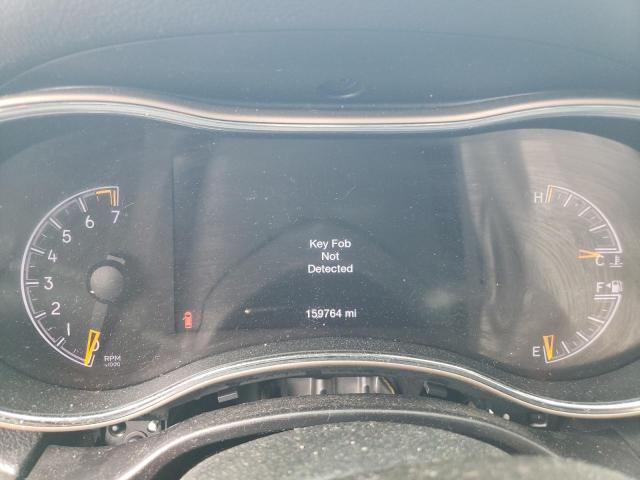 Photo 9 from auction – 2017 JEEP GRAND CHER with VIN 1C4RJEBG9HC832779