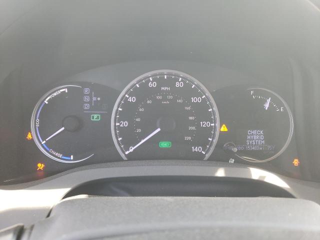 Photo 9 from auction – 2013 LEXUS CT 200 with VIN JTHKD5BH2D2155509