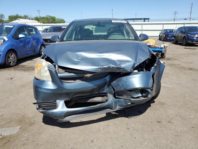 Photo 5 from auction – 2007 CHEVROLET COBALT LT with VIN 1G1AL55F577412222