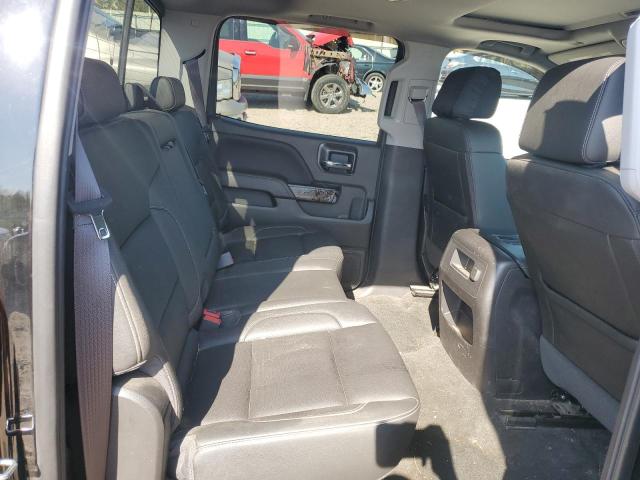 Photo 10 from auction – 2017 CHEVROLET SILVERADO with VIN 3GCUKSEC5HG437123