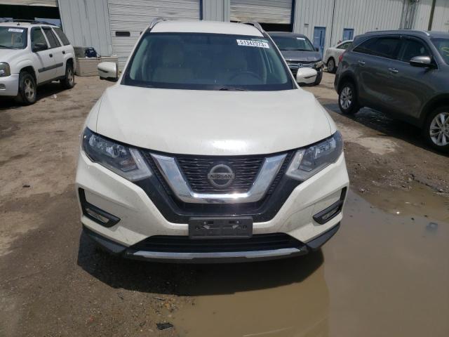 Photo 5 from auction – 2018 NISSAN ROGUE S with VIN JN8AT2MT9JW492414