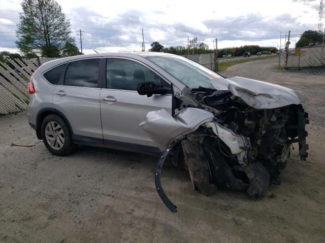 Photo 4 from auction – 2016 HONDA CR-V EX with VIN 2HKRM4H58GH681976