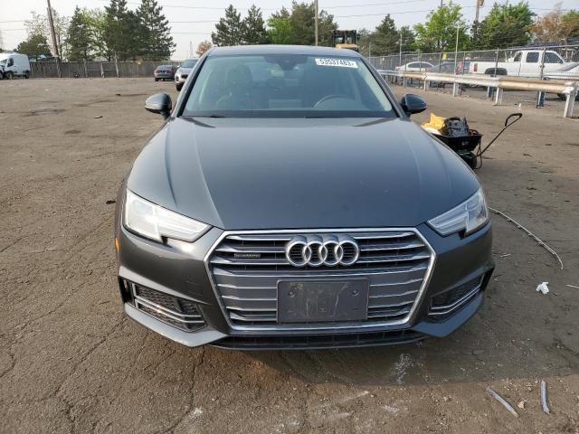 Photo 5 from auction – 2017 AUDI A4 PREMIUM with VIN WAUDNAF43HN041219