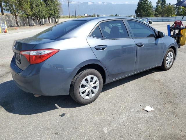 Photo 3 from auction – 2016 TOYOTA COROLLA L with VIN 5YFBURHE7GP531617