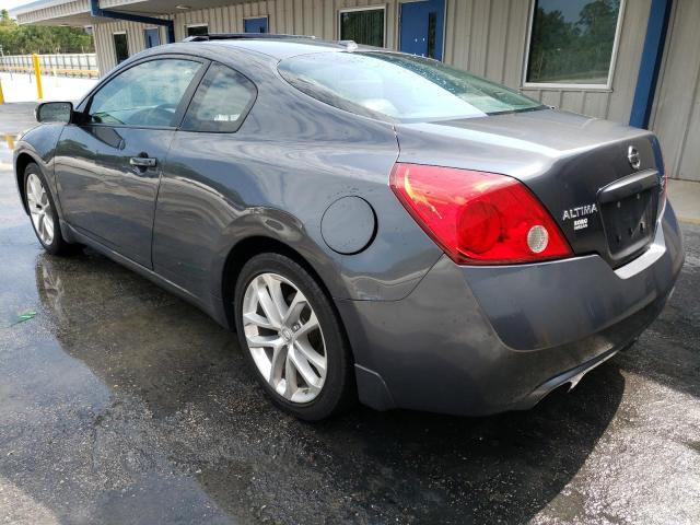 Photo 2 from auction – 2010 NISSAN ALTIMA SR with VIN 1N4BL2EP7AC153949