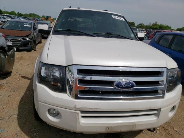 Photo 5 from auction – 2013 FORD EXPEDITION with VIN 1FMJK2A58DEF05888