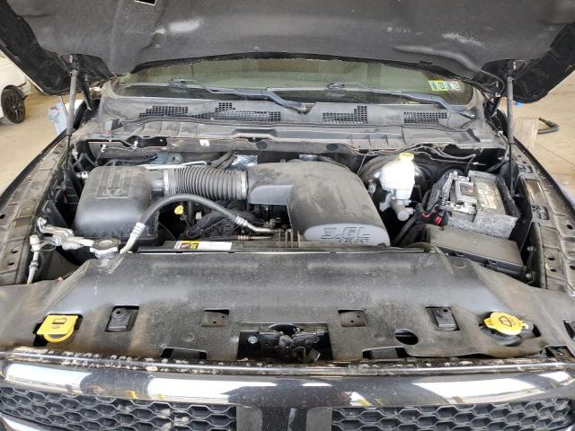 Photo 11 from auction – 2016 RAM 1500 ST with VIN 1C6RR7FG3GS344356