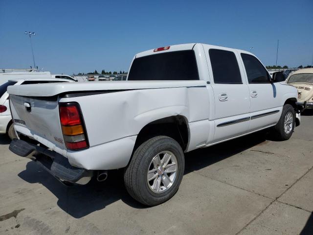 Photo 3 from auction – 2006 GMC NEW SIERRA with VIN 2GTEC13T361232436