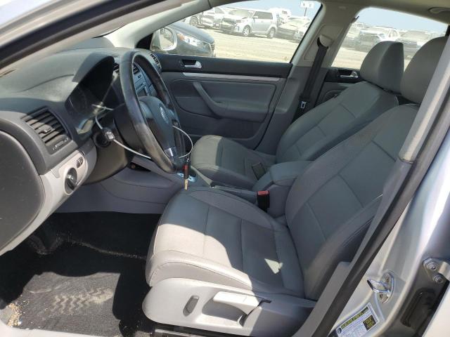 Photo 7 from auction – 2009 VOLKSWAGEN JETTA WOLF with VIN 3VWRA71K89M052643