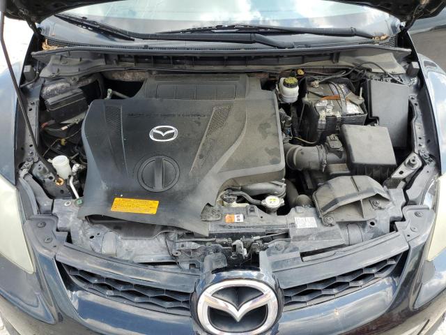 Photo 12 from auction – 2011 MAZDA CX-7 with VIN JM3ER2D37B0393615