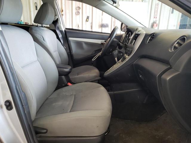 Photo 7 from auction – 2009 TOYOTA COROLLA MA with VIN 2T1KU40E49C167982