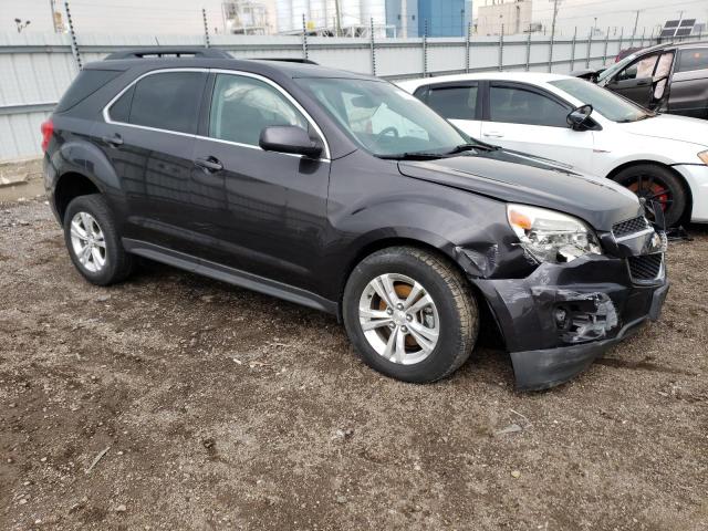 Photo 4 from auction – 2014 CHEVROLET EQUINOX LT with VIN 2GNALBEK2E6296484