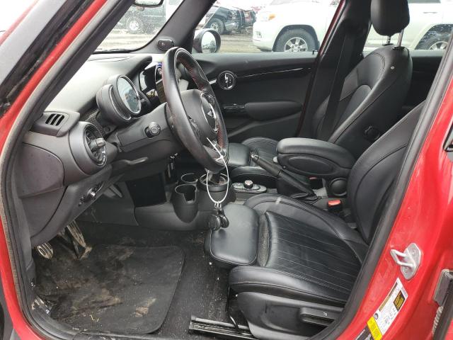 صورة رقم 7 من المزاد - 2018 MINI COOPER S مع VIN WMWXU3C54J2B64661