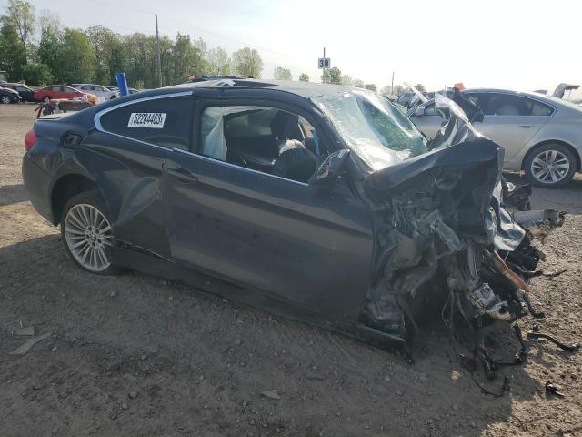 Photo 4 from auction – 2015 BMW 428 XI with VIN WBA3N9C56FK246412