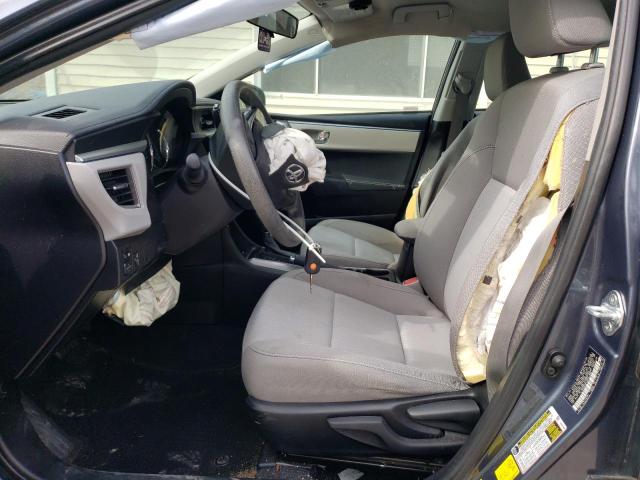Photo 7 from auction – 2016 TOYOTA COROLLA L with VIN 5YFBURHE7GP487909