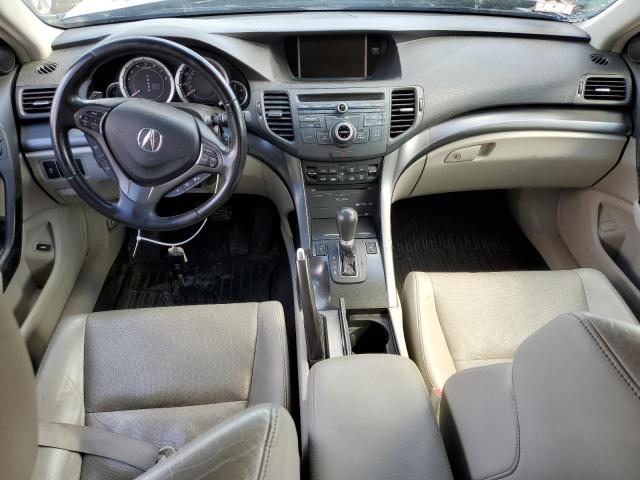 Photo 8 from auction – 2012 ACURA TSX TECH with VIN JH4CU2F62CC015058