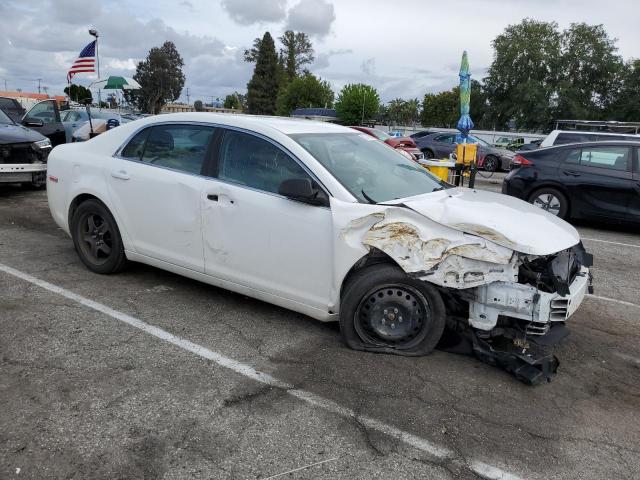 Photo 4 from auction – 2011 CHEVROLET MALIBU LS with VIN 1G1ZA5E11BF306944
