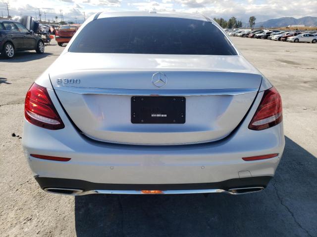 Photo 6 from auction – 2018 MERCEDES-BENZ E 300 with VIN WDDZF4JB1JA382408