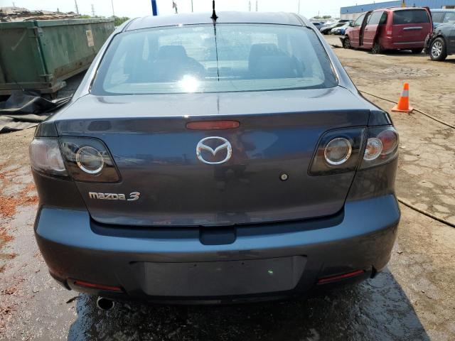صورة رقم 6 من المزاد - 2008 MAZDA 3 I مع VIN JM1BK32G681135519