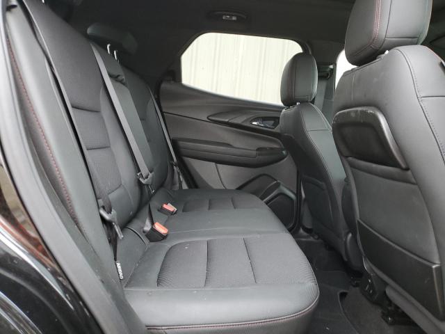 Photo 10 from auction – 2021 CHEVROLET TRAILBLAZE with VIN KL79MTSL3MB044229